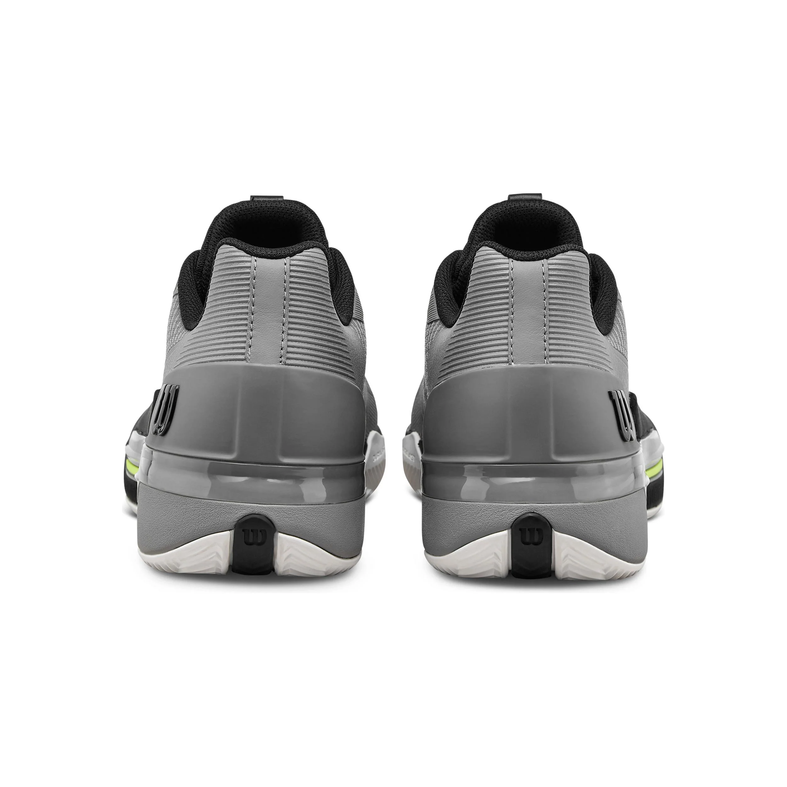 Rush Tour 5 Zapatilla tierra batida Hombres - gris, negro - Image 5