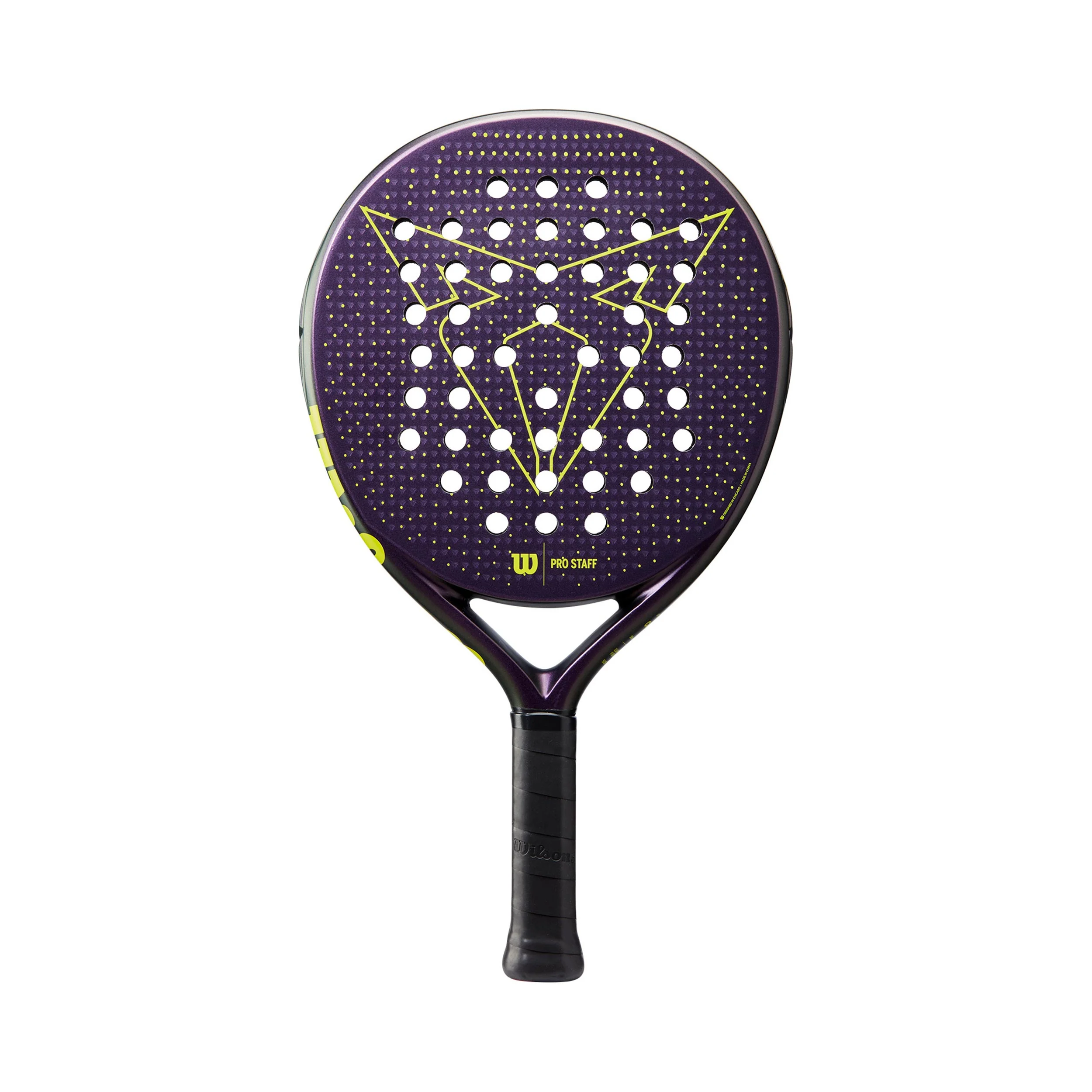 Wilson Cupra LT V2 Pala de pádel