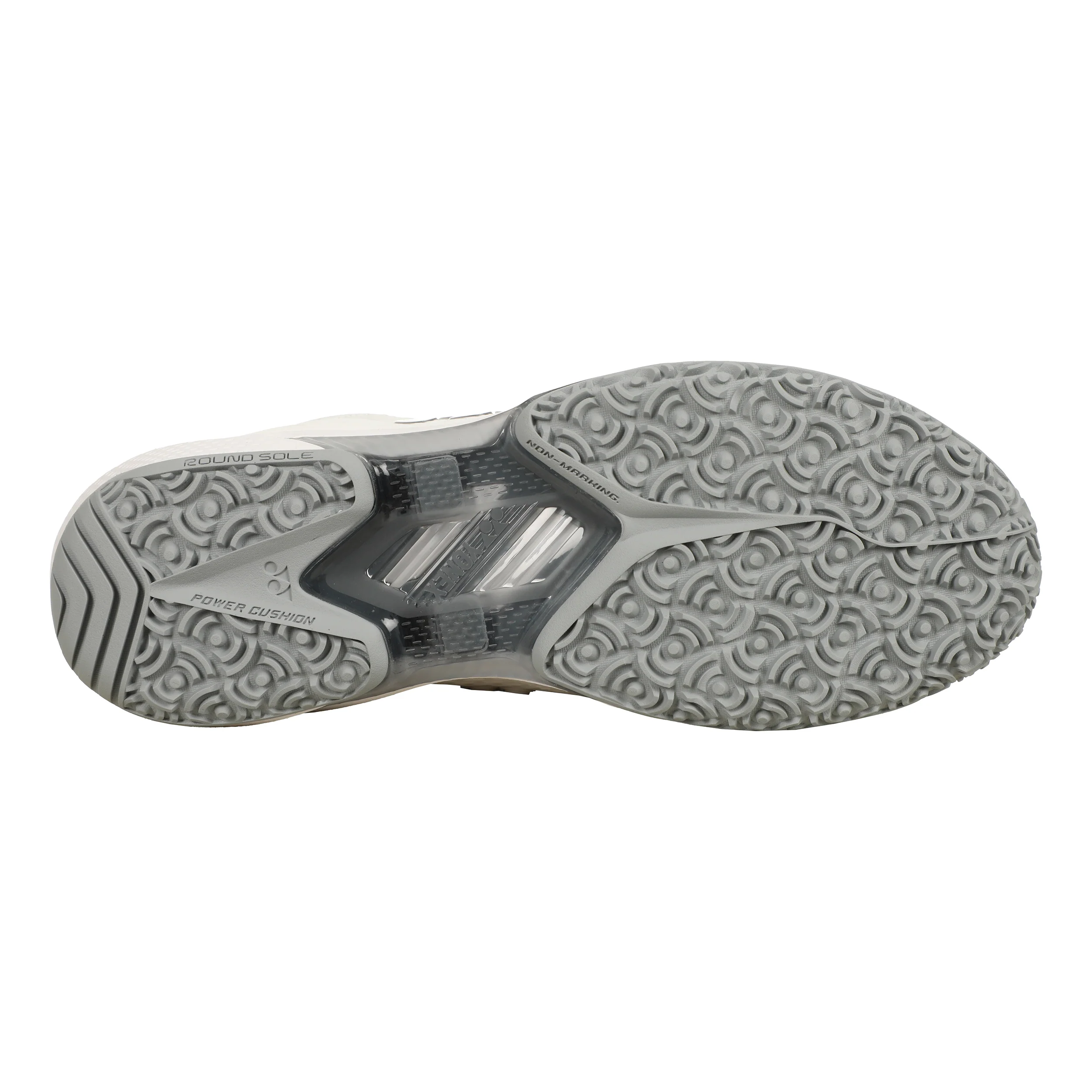 AD Accel Zapatilla tierra batida Mujeres - blanco, - Image 4