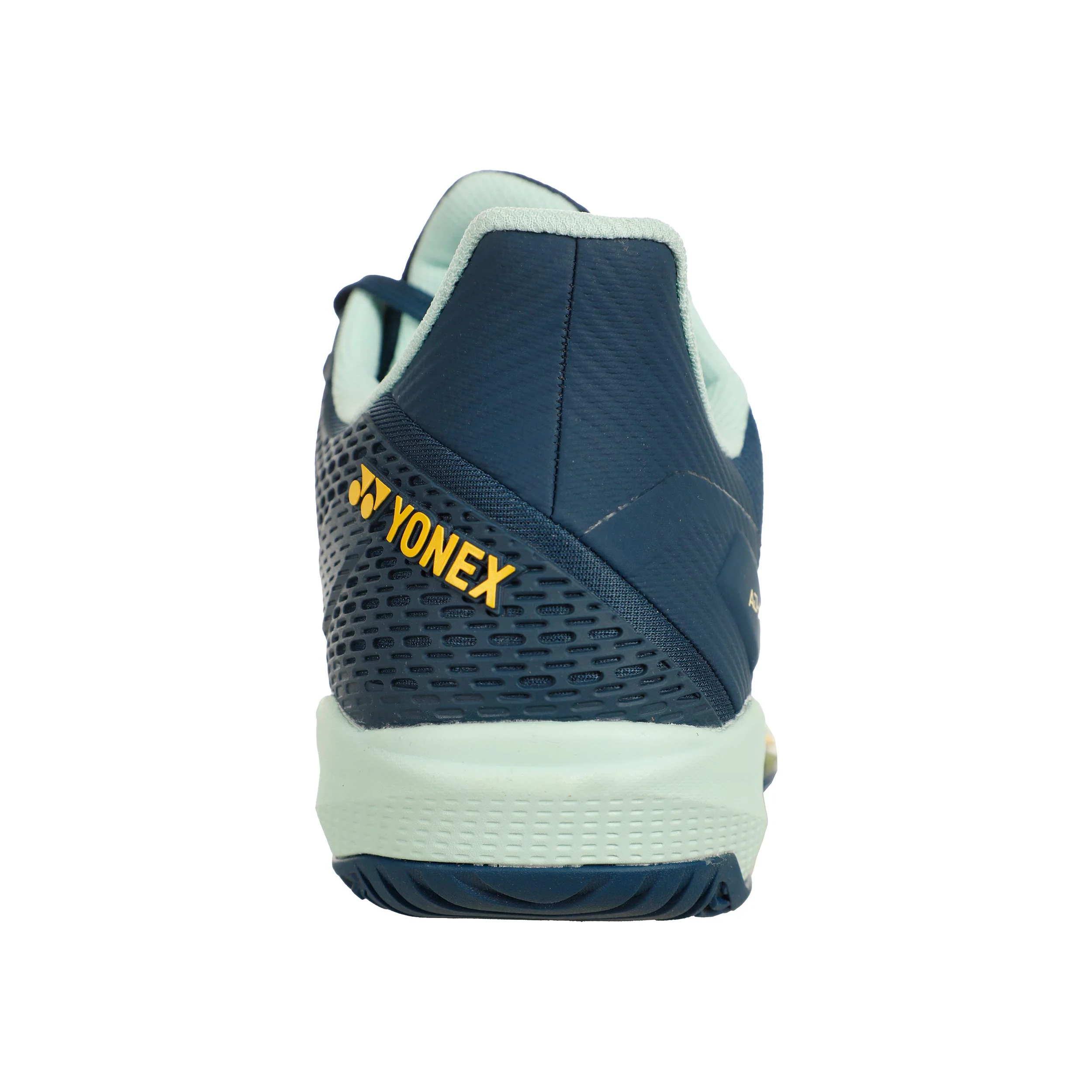 Power Cushion Ad-Accel Zapatilla Tierra Batida Hombres-Azul Oscuro,Turquesa - Image 5