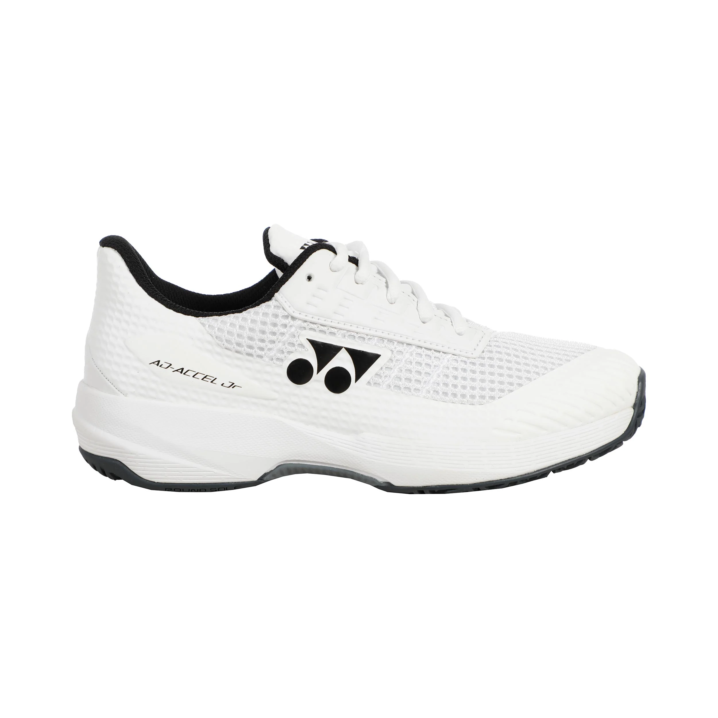 Power Cushion Zapatilla Todas Las Superficies Niños-Blanco